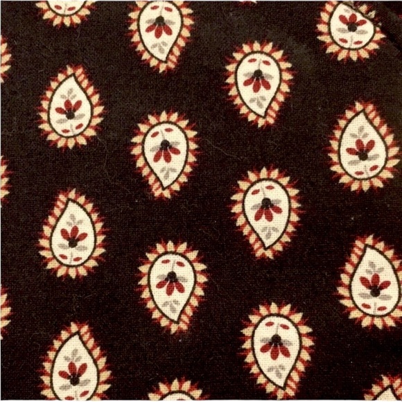 New Vera Bradley Paisley Print Wallet - Picture 12 of 16